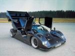 Porsche 962 Dauer Le Mans 1994 года